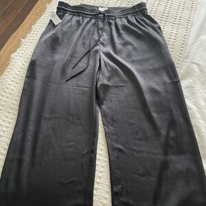 Wilfred Thesis Satin Pants